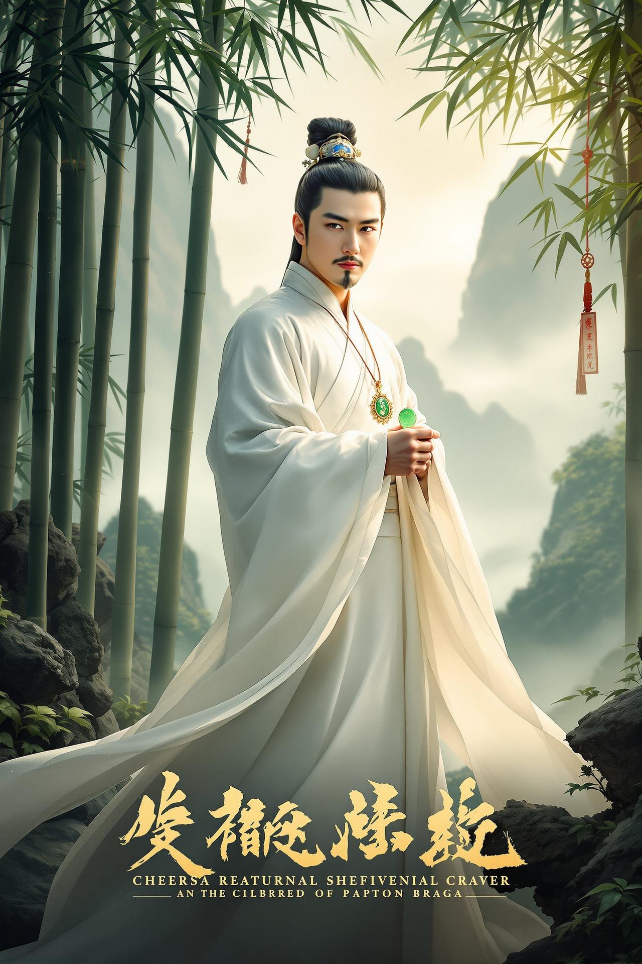 琅琊榜之风起长林 - 蜂鸟影院古装热剧