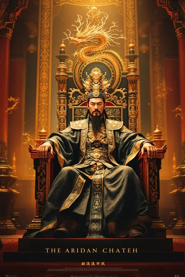 大明风华之永乐盛世 - 蜂鸟影院古装热剧