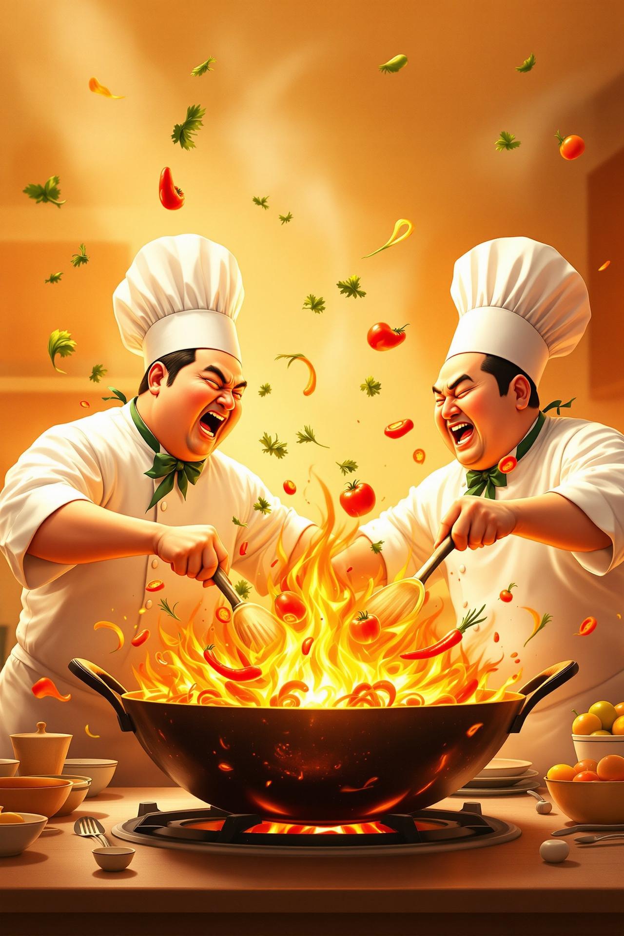厨神争霸之黑暗料理 - 蜂鸟影院喜剧片库